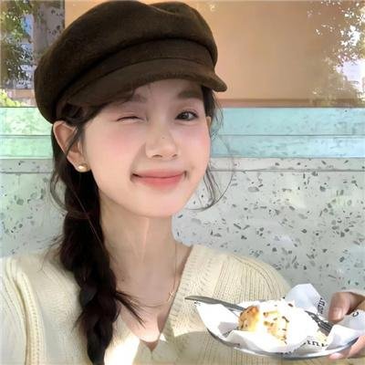 人鱼朵朵