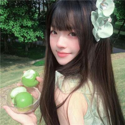 吴妻盘儿花