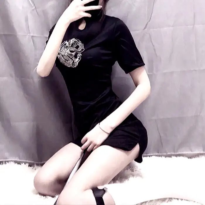四三二一