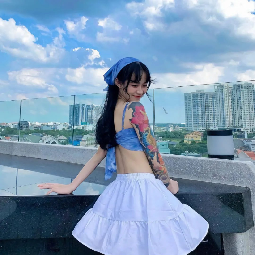 看上去很美